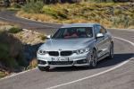 BMW 4-Series Gran Coupe 2015 года